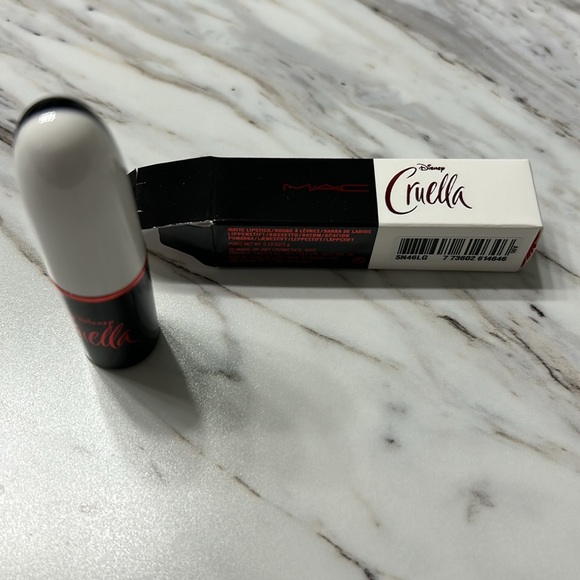 MAC Lipstick - Picture 3 of 4